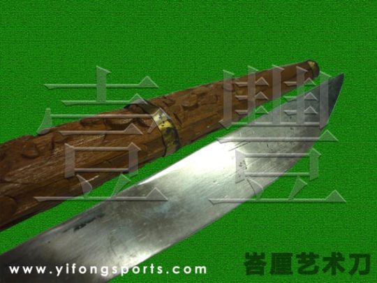 Bali Art Knife 峇厘艺术刀