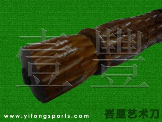 Bali Art Knife 峇厘艺术刀 - Image 2