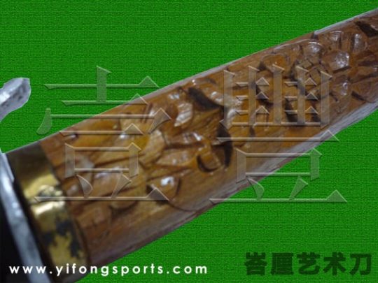 Bali Art Knife 峇厘艺术刀 - Image 3