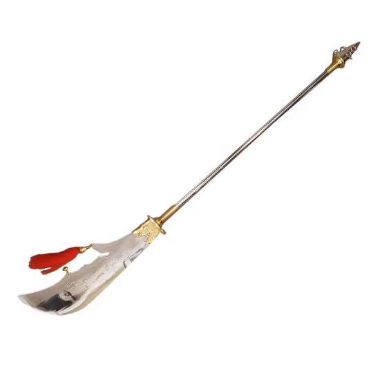 DRAGON HEAD DA DAO 龙头大刀