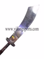 PU DAO (Wooden Handle) 扑刀（木柄）