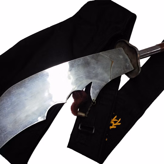 DA DAO CARRIER 大刀套