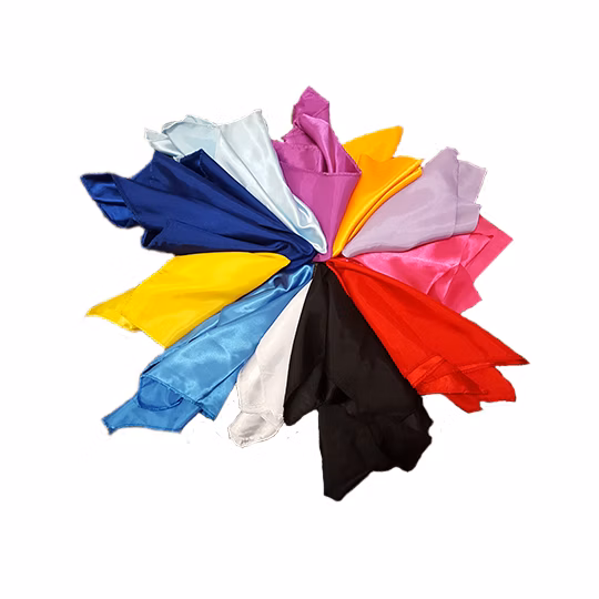 BROADSWORD TASSEL 刀彩