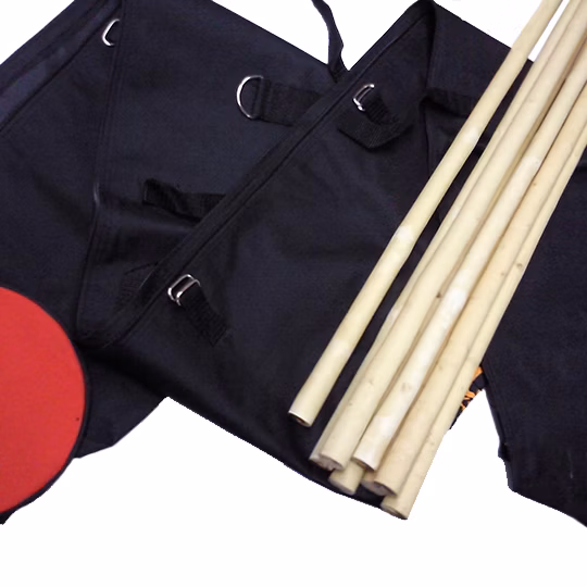 LONG WEAPONS BAG 长器械袋