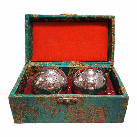 METAL BALLS 空心铁球