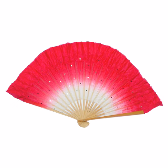 MU LAN FAN 木兰扇