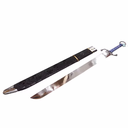 SOUTHERN BROADSWORD 南刀