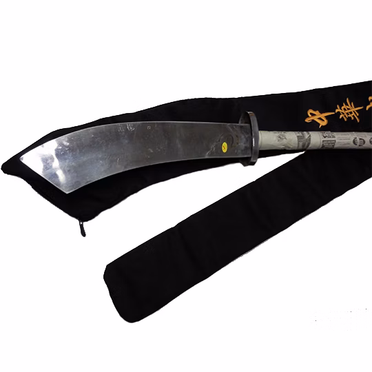 PU DAO CARRIER 扑刀套