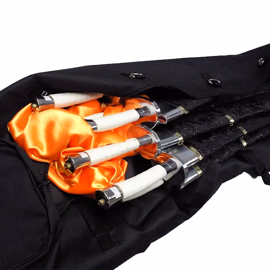 SHORT WEAPONS BAG 短器械袋