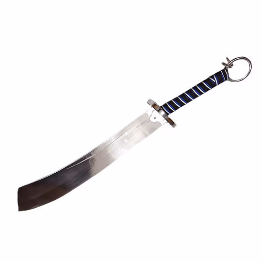 SPARRING BROADSWORD 对练单刀