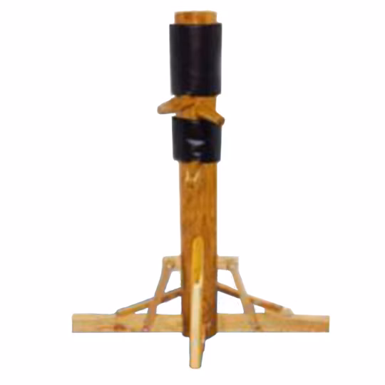 WOODEN DUMMY 木人桩（需预订）
