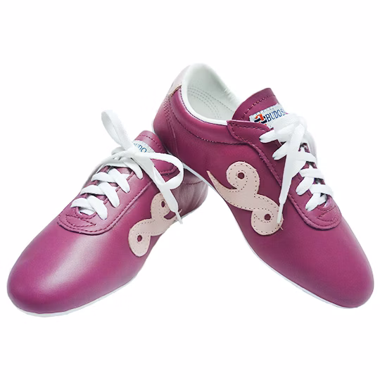 Violet w/ Pink （粉紫色 配 粉红色）