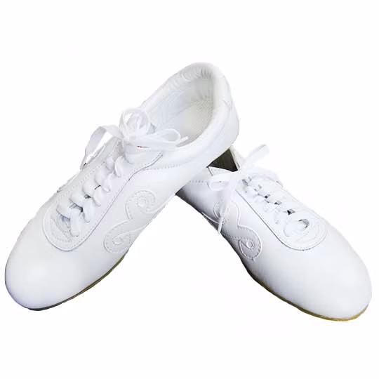 White w/ White （漂白色 配 漂白色）